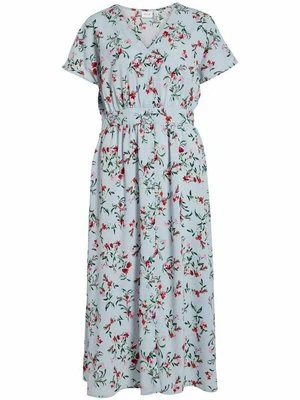 Sukienka koszulowa Vila