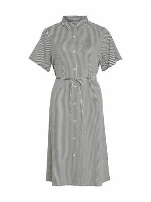 Sukienka koszulowa Vila