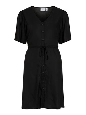 Sukienka koszulowa Vila