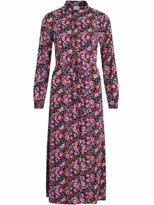 Sukienka koszulowa Vila