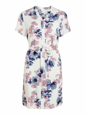 Sukienka koszulowa Vila