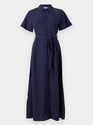 Sukienka koszulowa Vila