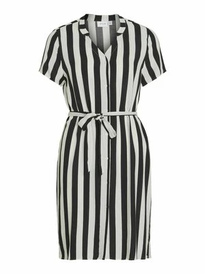 Sukienka koszulowa Vila