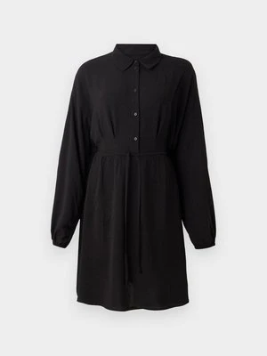 Sukienka koszulowa Vila