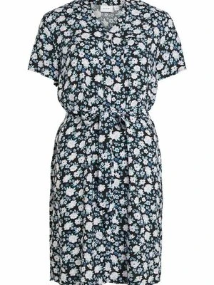 Sukienka koszulowa Vila