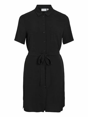 Sukienka koszulowa Vila