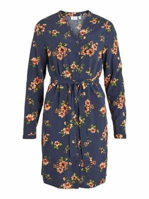 Sukienka koszulowa Vila