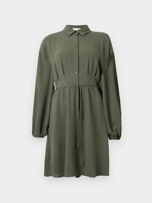 Sukienka koszulowa Vila