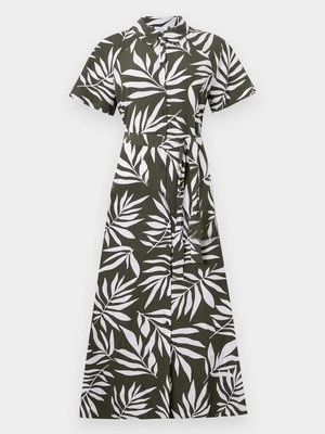 Sukienka koszulowa Vila