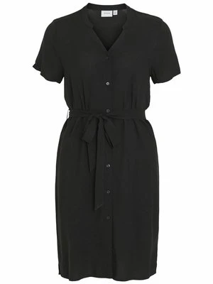 Sukienka koszulowa Vila