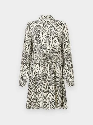 Sukienka koszulowa Vila