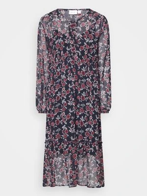 Sukienka koszulowa Vila