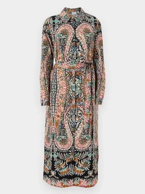 Sukienka koszulowa Vila