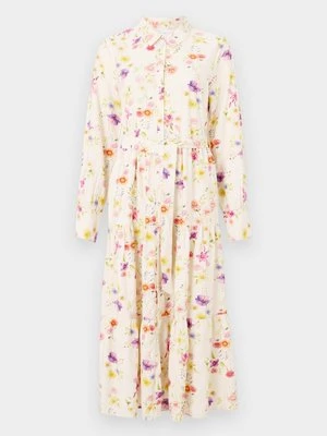 Sukienka koszulowa Vila