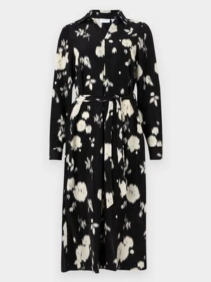 Sukienka koszulowa Vila