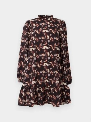 Sukienka koszulowa Vila