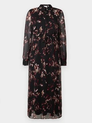 Sukienka koszulowa Vila