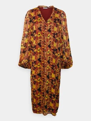 Sukienka koszulowa Vila