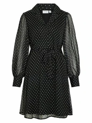 Sukienka koszulowa Vila