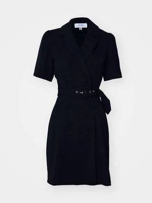 Sukienka koszulowa Vila