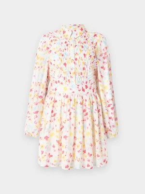 Sukienka koszulowa Vila