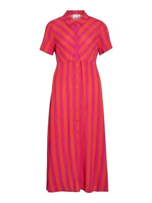 Sukienka koszulowa Vila Petite