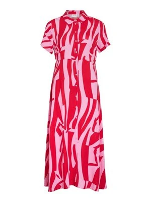 Sukienka koszulowa Vila Petite