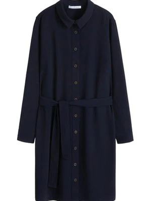 Sukienka koszulowa Violeta by Mango