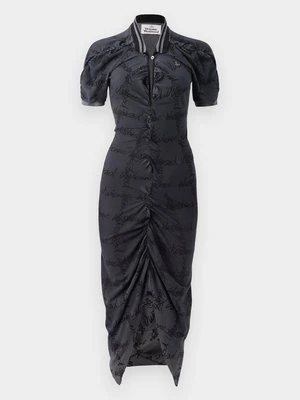 Sukienka koszulowa Vivienne Westwood