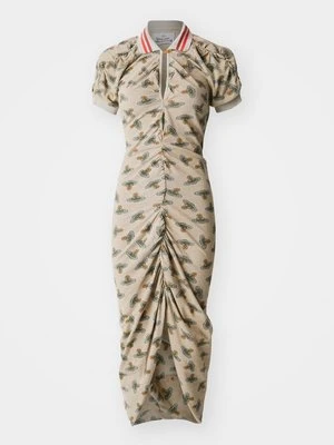 Sukienka koszulowa Vivienne Westwood