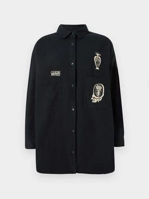 Sukienka koszulowa Volcom