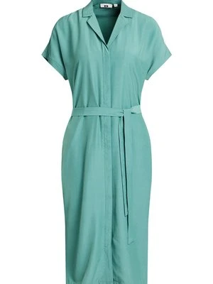 Sukienka koszulowa WE Fashion
