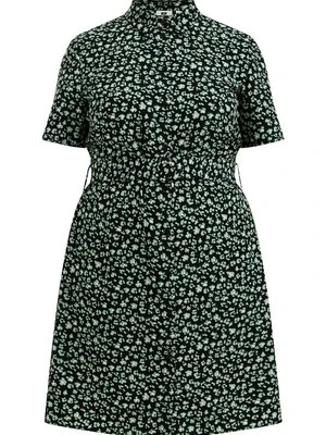 Sukienka koszulowa WE Fashion