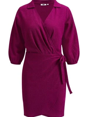 Sukienka koszulowa WE Fashion