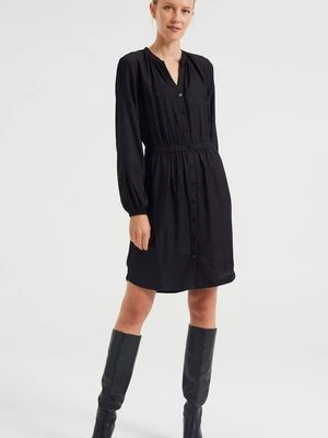 Sukienka koszulowa WE Fashion