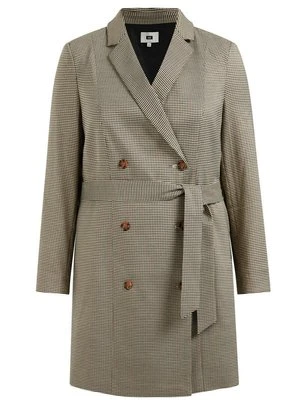 Sukienka koszulowa WE Fashion