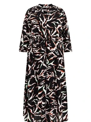 Sukienka koszulowa WE Fashion