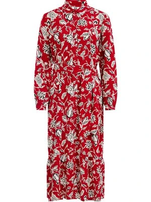 Sukienka koszulowa WE Fashion