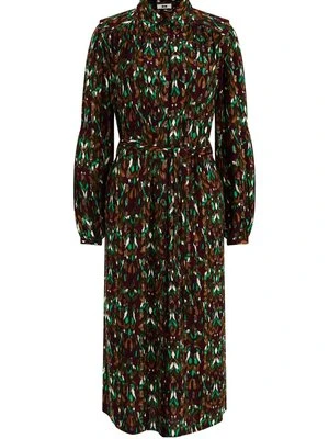 Sukienka koszulowa WE Fashion