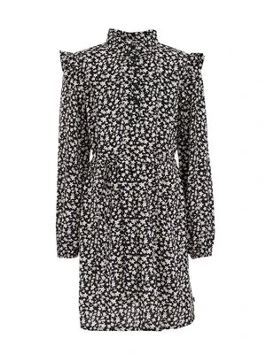 Sukienka koszulowa WE Fashion