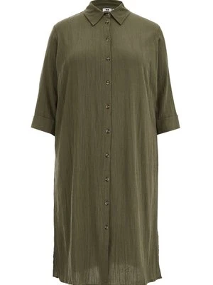 Sukienka koszulowa WE Fashion