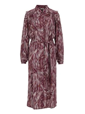 Sukienka koszulowa WE Fashion
