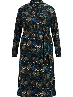 Sukienka koszulowa WE Fashion