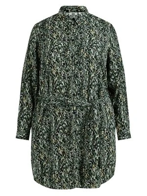 Sukienka koszulowa WE Fashion