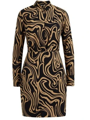 Sukienka koszulowa WE Fashion