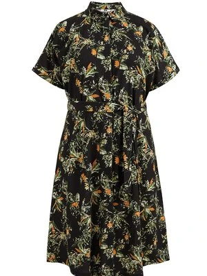 Sukienka koszulowa WE Fashion