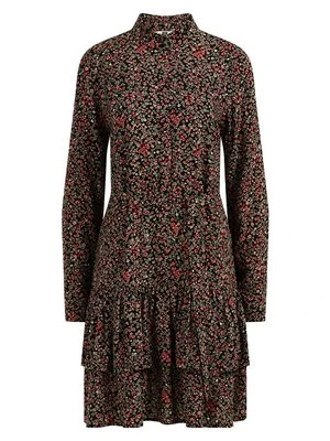 Sukienka koszulowa WE Fashion