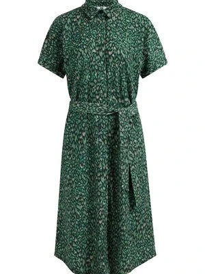 Sukienka koszulowa WE Fashion