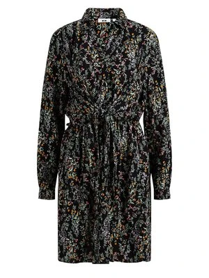 Sukienka koszulowa WE Fashion