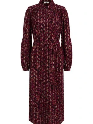 Sukienka koszulowa WE Fashion